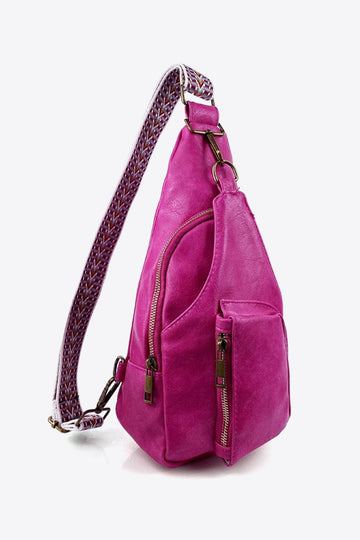 All Feel Sling Bag