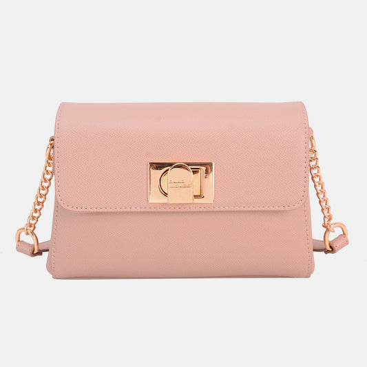 David Jones Crossbody Bag