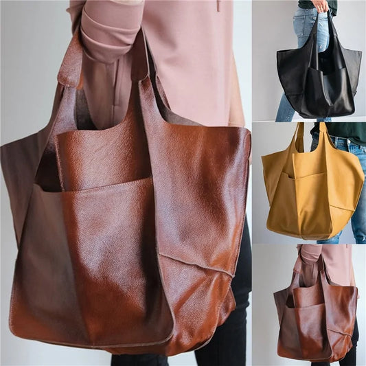 Lasalle Large Tote Bag