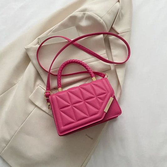 Darla Square Shoulder bag