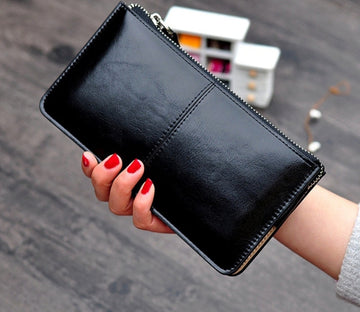 Sophisticated Wallet Purse