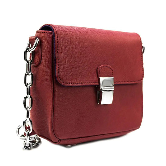 Cabernet - Leather Handbag