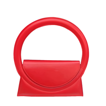 Rouse Circular Shoulder bag