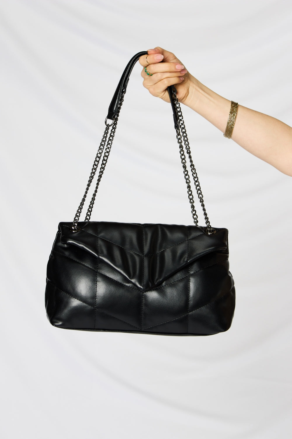 Stella Chain Handbag