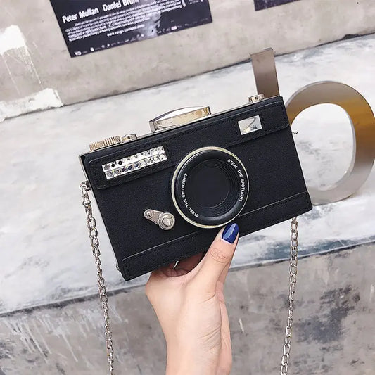 Clickflash Camera Bag