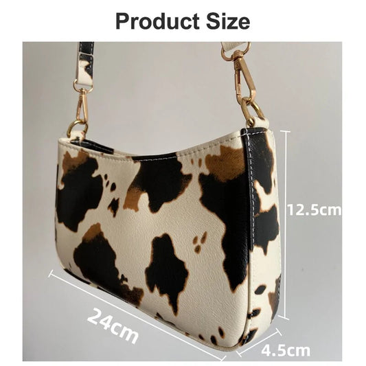 Cowboy Design mini Handbags