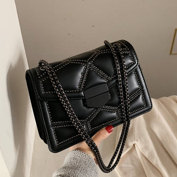 Tina Messeger Bag