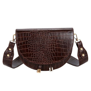 Croc Me Crossbody