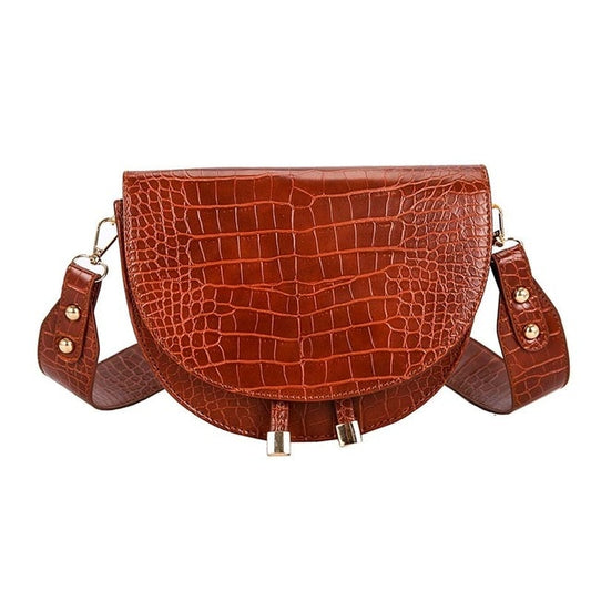 Croc Me Crossbody