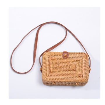 The Island Crossbody