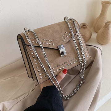 Star Studded bag