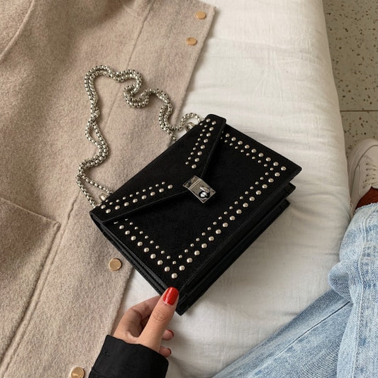 Star Studded bag